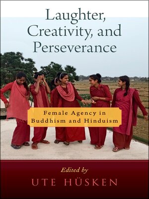 cover image of Laughter, Creativity, and Perseverance